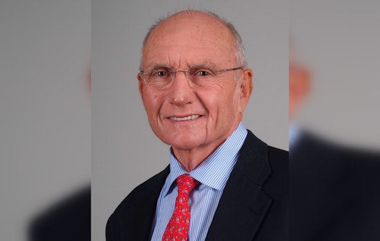 Knoxville Celebrates Opening of Jim Haslam Sports Center and Fieldhouse at Lakeshore Park