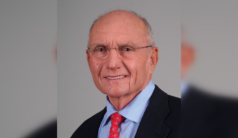 Knoxville Celebrates Opening of Jim Haslam Sports Center and Fieldhouse at Lakeshore Park