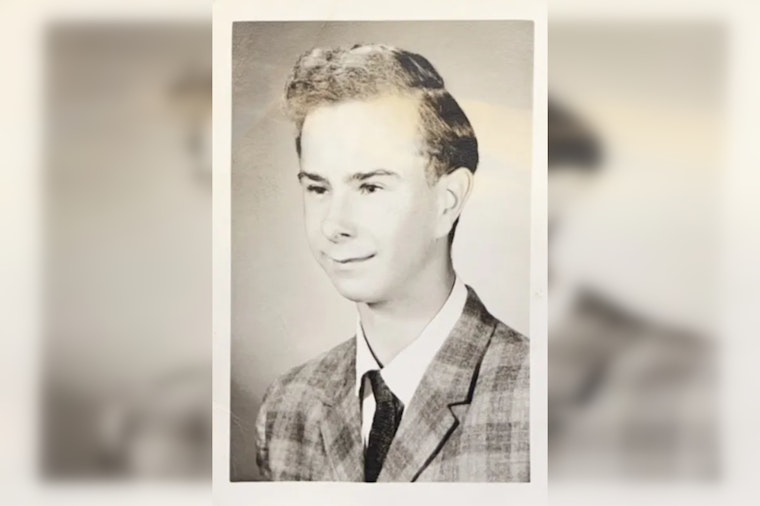 Knoxville Cold Case Update, Remains Identified as Brian A. Sanderson After 19 Years