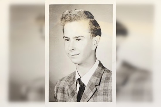 Knoxville Cold Case Update, Remains Identified as Brian A. Sanderson After 19 Years