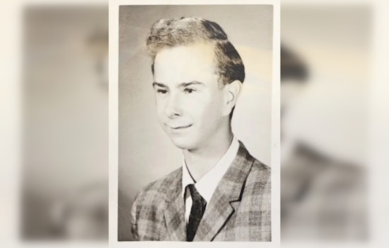 Knoxville Cold Case Update, Remains Identified as Brian A. Sanderson After 19 Years