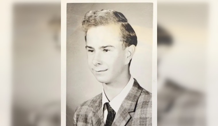 Knoxville Cold Case Update, Remains Identified as Brian A. Sanderson After 19 Years