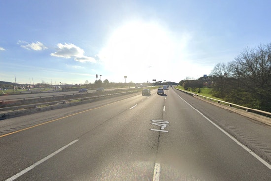 Knoxville Community Mourns as I-40 East Car Crash Claims Young Man's Life, Police Seek Missing Tractor Trailer in Investigation