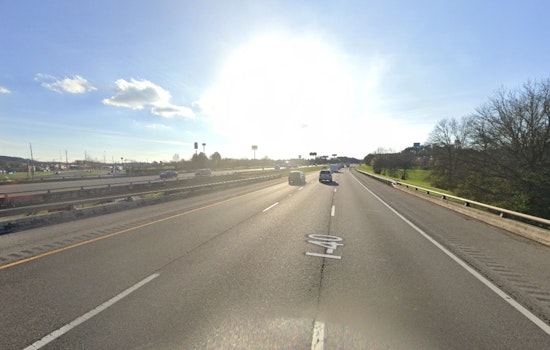 Knoxville Community Mourns as I-40 East Car Crash Claims Young Man's Life, Police Seek Missing Tractor Trailer in Investigation