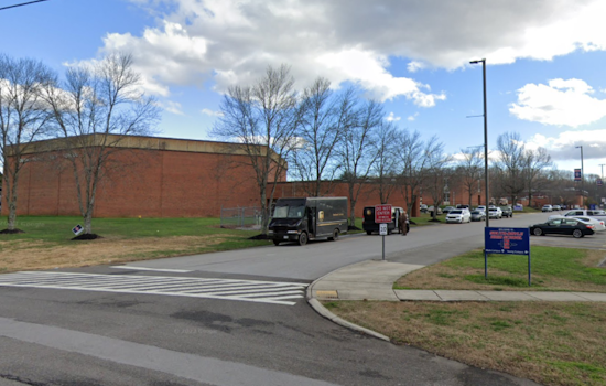 Knoxville Community on Edge as South-Doyle High School Lockdown Lifted Following Threat Investigation