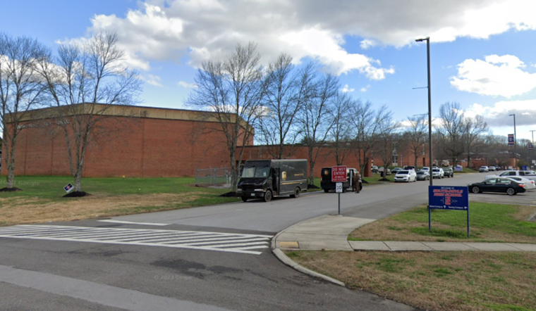 Knoxville Community on Edge as South-Doyle High School Lockdown Lifted Following Threat Investigation