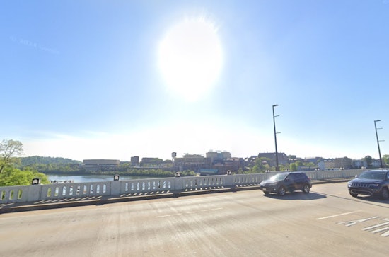Knoxville Faces Sweltering Week Ahead, Possible Thunderstorms by Weekend