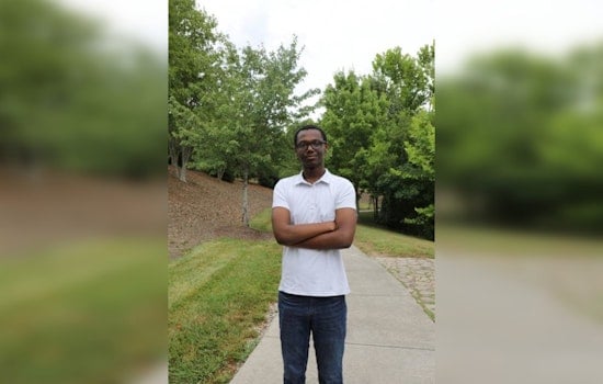Knoxville High School Prodigy Teams Up with ORNL to Forge New Cybersecurity Frontiers Inspired by Nature