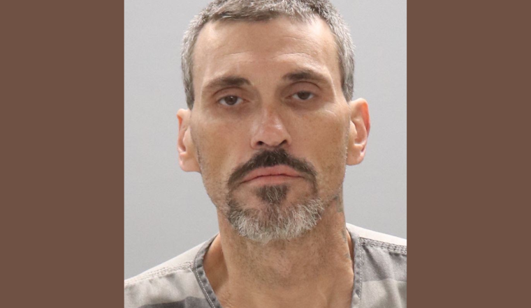 Knoxville Man with 30 Felony Convictions Sentenced to 15 Years for Aggravated Assault