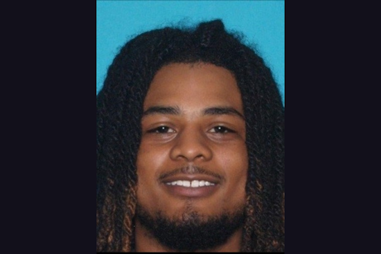 Knoxville Police Intensify Hunt for Suspected Gas Station Shooter, 20-Year-Old Still at Large