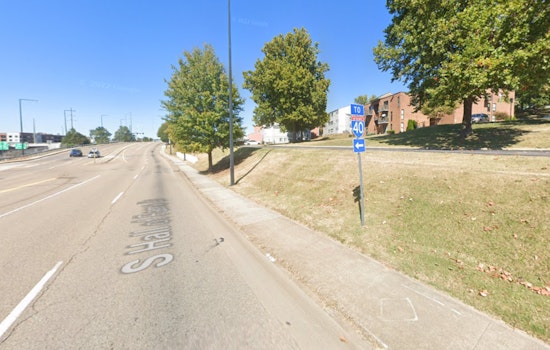 Knoxville Rocked by Two Unrelated Fatal Car Accidents in One Night