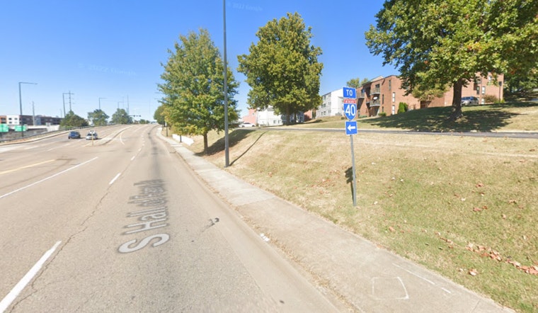 Knoxville Rocked by Two Unrelated Fatal Car Accidents in One Night