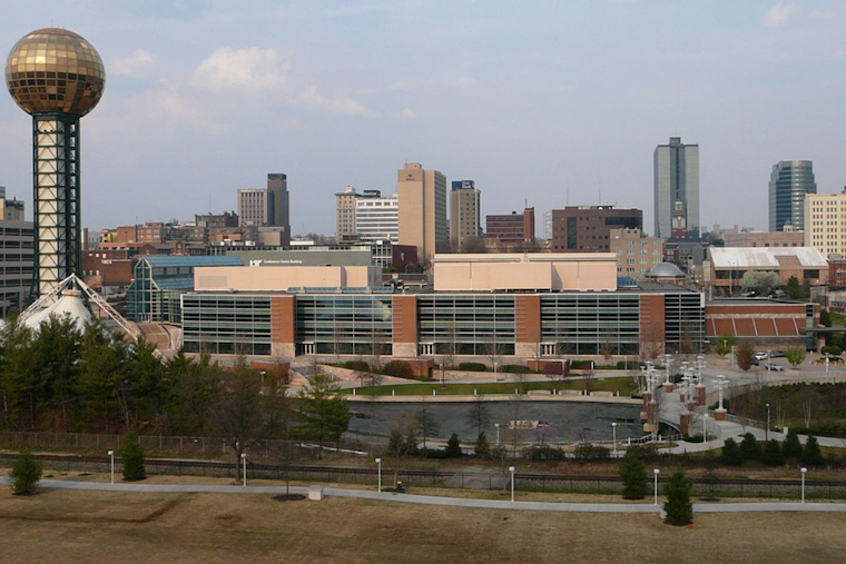 Knoxville to Embrace Warm Sunny Weather Today, Perfect Weekend in Store