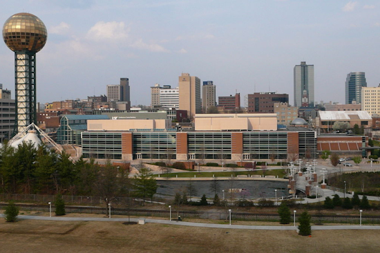 Knoxville to Embrace Warm Sunny Weather Today, Perfect Weekend in Store