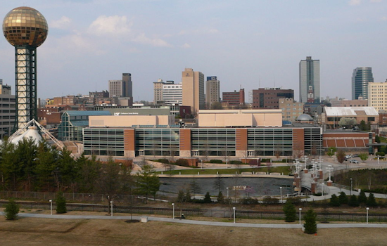 Knoxville to Embrace Warm Sunny Weather Today, Perfect Weekend in Store