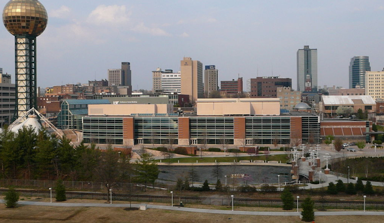 Knoxville to Embrace Warm Sunny Weather Today, Perfect Weekend in Store