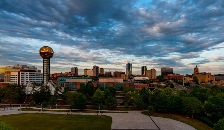 Knoxville Weather Update: Sunshine With Chances of Showers and Thunderstorms Ahead