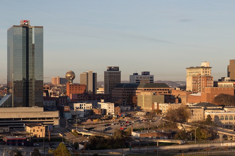 Knoxville Welcomes Stretch of Sunny Days with Evening Showers Possible Later in the Week