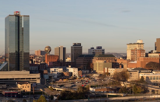 Knoxville Welcomes Stretch of Sunny Days with Evening Showers Possible Later in the Week