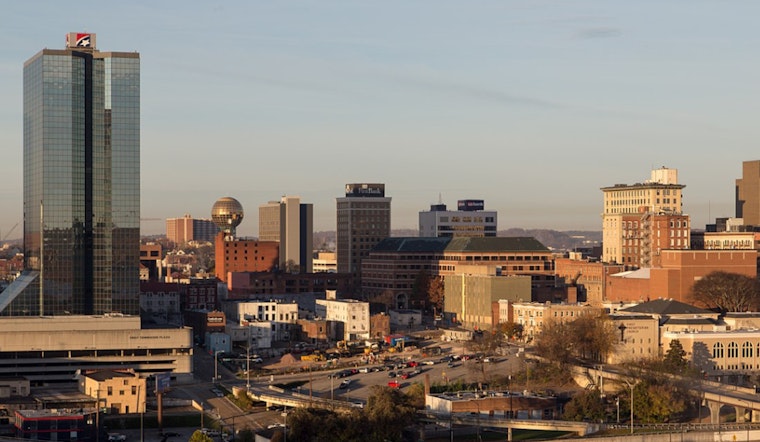 Knoxville Welcomes Stretch of Sunny Days with Evening Showers Possible Later in the Week
