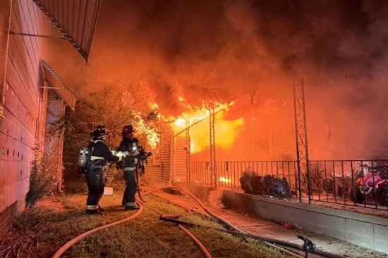 Kokomo Fire Department Probes String of Suspicious Fires Amid Concerns of Possible Arson and Property Damage