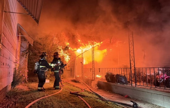 Kokomo Fire Department Probes String of Suspicious Fires Amid Concerns of Possible Arson and Property Damage