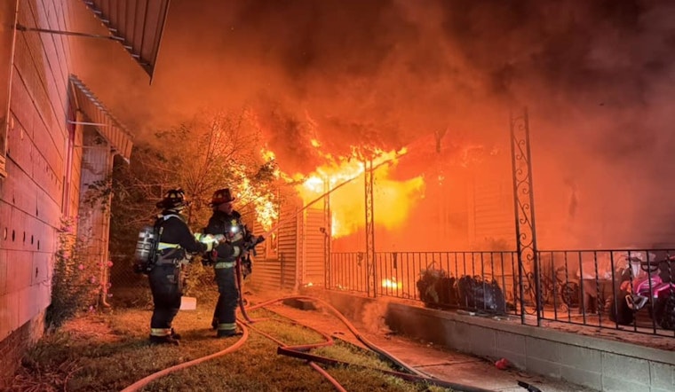 Kokomo Fire Department Probes String of Suspicious Fires Amid Concerns of Possible Arson and Property Damage