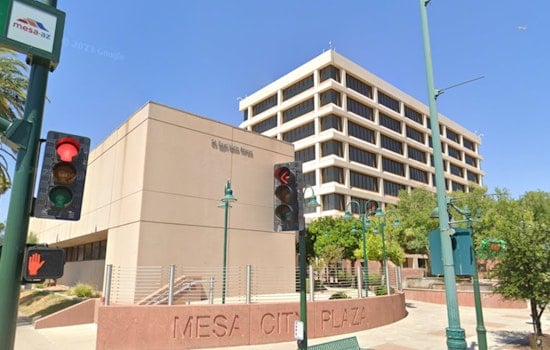 KoMiCo to Establish State-of-the-Art Semiconductor Facility in Mesa, Arizona, Injecting $50 Million into the Local Economy