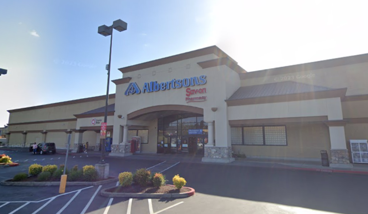 Kroger and Albertsons $24.6 Billion Merger Faces Legal Challenge in Portland Court