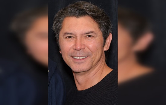"La Bamba" Star Lou Diamond Phillips Praises Mayor Ron Nirenberg's Leadership in San Antonio