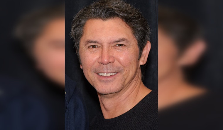 "La Bamba" Star Lou Diamond Phillips Praises Mayor Ron Nirenberg's Leadership in San Antonio