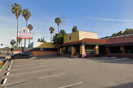 La Familia Restaurant and Bar to Bring New Flavors to Historic Mission Gorge Location in San Diego