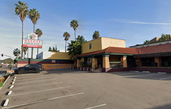 La Familia Restaurant and Bar to Bring New Flavors to Historic Mission Gorge Location in San Diego