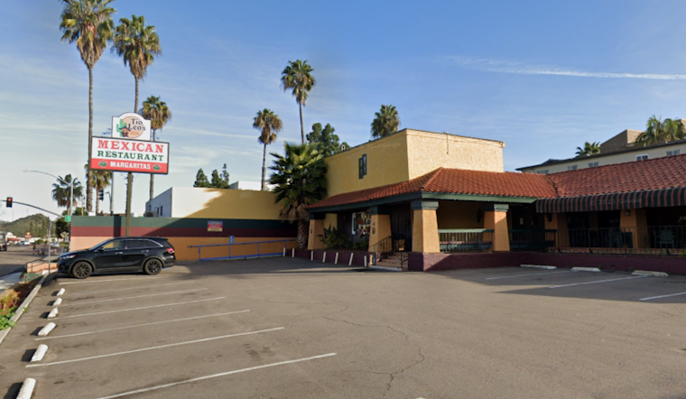 La Familia Restaurant and Bar to Bring New Flavors to Historic Mission Gorge Location in San Diego