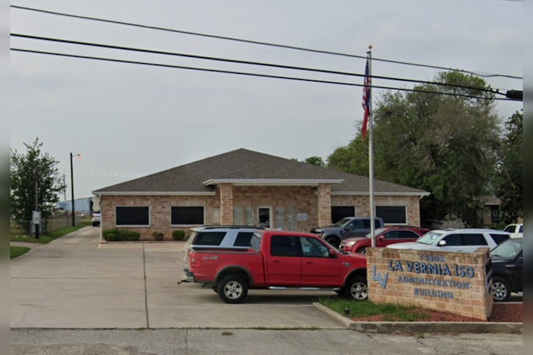 La Vernia ISD Embraces Four-Day School Week, Enhancing Work-Life Balance for Community
