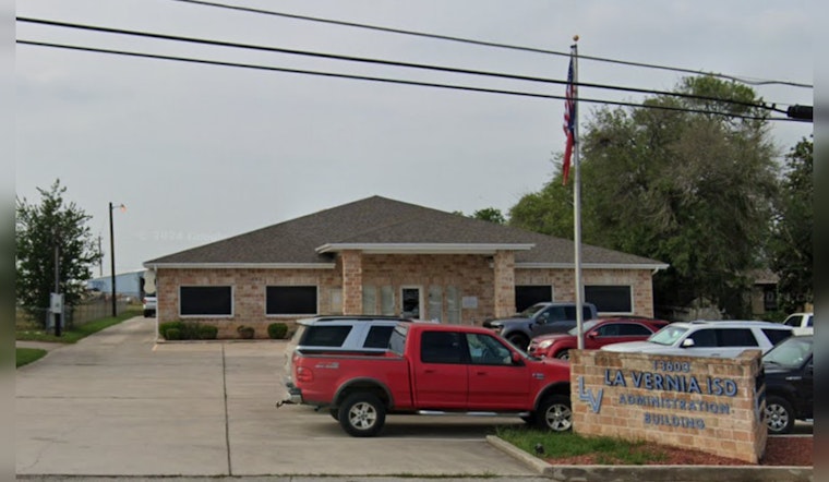 La Vernia ISD Embraces Four-Day School Week, Enhancing Work-Life Balance for Community