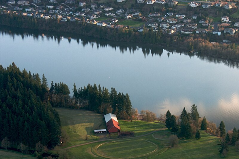 Lacamas Lake Advisory Lifted as Toxic Algae Clears, Vigilance Remains for Vancouver and Round Lakes