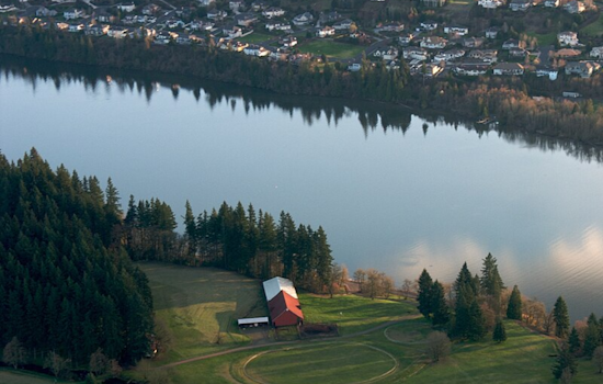 Lacamas Lake Advisory Lifted as Toxic Algae Clears, Vigilance Remains for Vancouver and Round Lakes