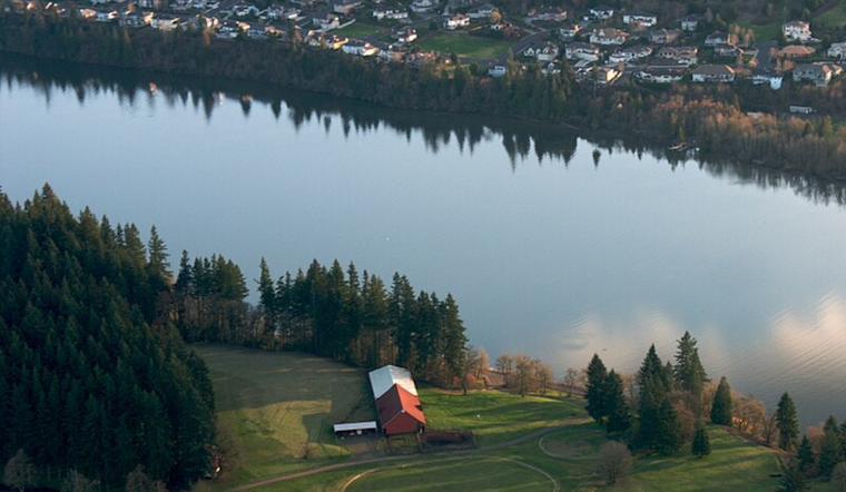 Lacamas Lake Advisory Lifted as Toxic Algae Clears, Vigilance Remains for Vancouver and Round Lakes