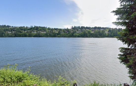 Lacamas Lake Health Advisory Reissued Due to High Toxins; Round Lake Cleared, Vancouver Lake Remains on Alert