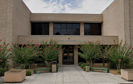 Lady Lake Police Nab Two Juveniles Linked to String of Car Burglaries in Water Oak Community