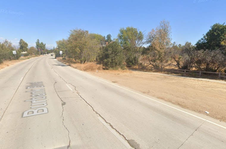 LAFD Quick Response Halts Sepulveda Basin Brush Fire's Spread, Averting Damage to Los Angeles Infrastructure