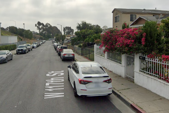 LAFD Swiftly Extinguishes Fire in Broadway-Manchester Residence, No Injuries Reported