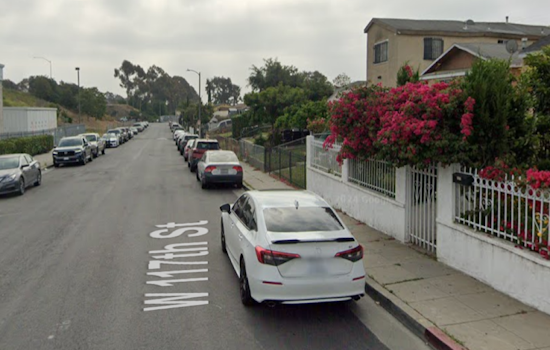 LAFD Swiftly Extinguishes Fire in Broadway-Manchester Residence, No Injuries Reported
