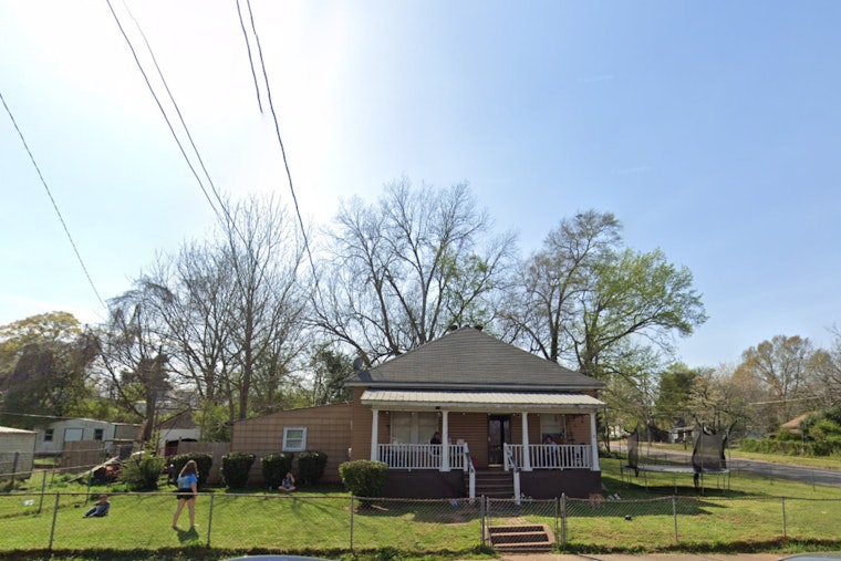 LaGrange Home and Vehicle Struck by Gunfire as Police Seek Information on Callaway Avenue Shooting