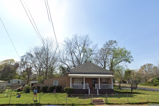 LaGrange Home and Vehicle Struck by Gunfire as Police Seek Information on Callaway Avenue Shooting