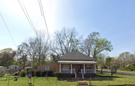 LaGrange Home and Vehicle Struck by Gunfire as Police Seek Information on Callaway Avenue Shooting