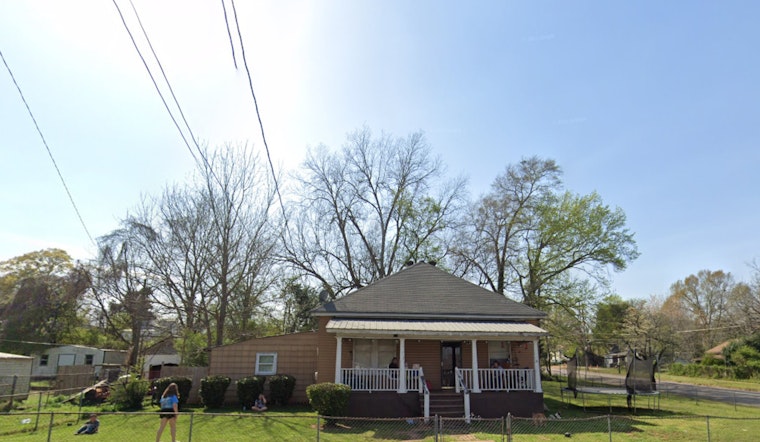 LaGrange Home and Vehicle Struck by Gunfire as Police Seek Information on Callaway Avenue Shooting