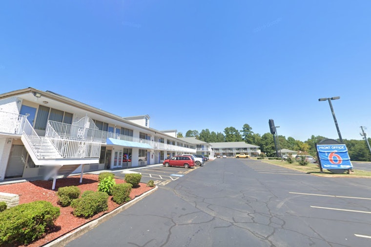 LaGrange Motel 6 Shooting Leaves One Injured as Police Search for Gunman