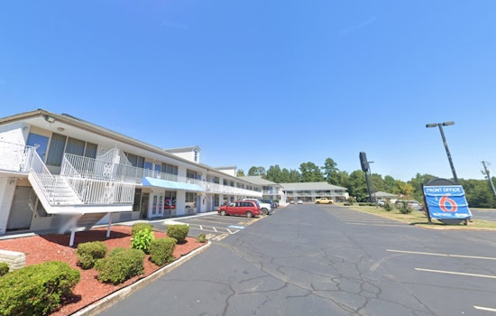 LaGrange Motel 6 Shooting Leaves One Injured as Police Search for Gunman